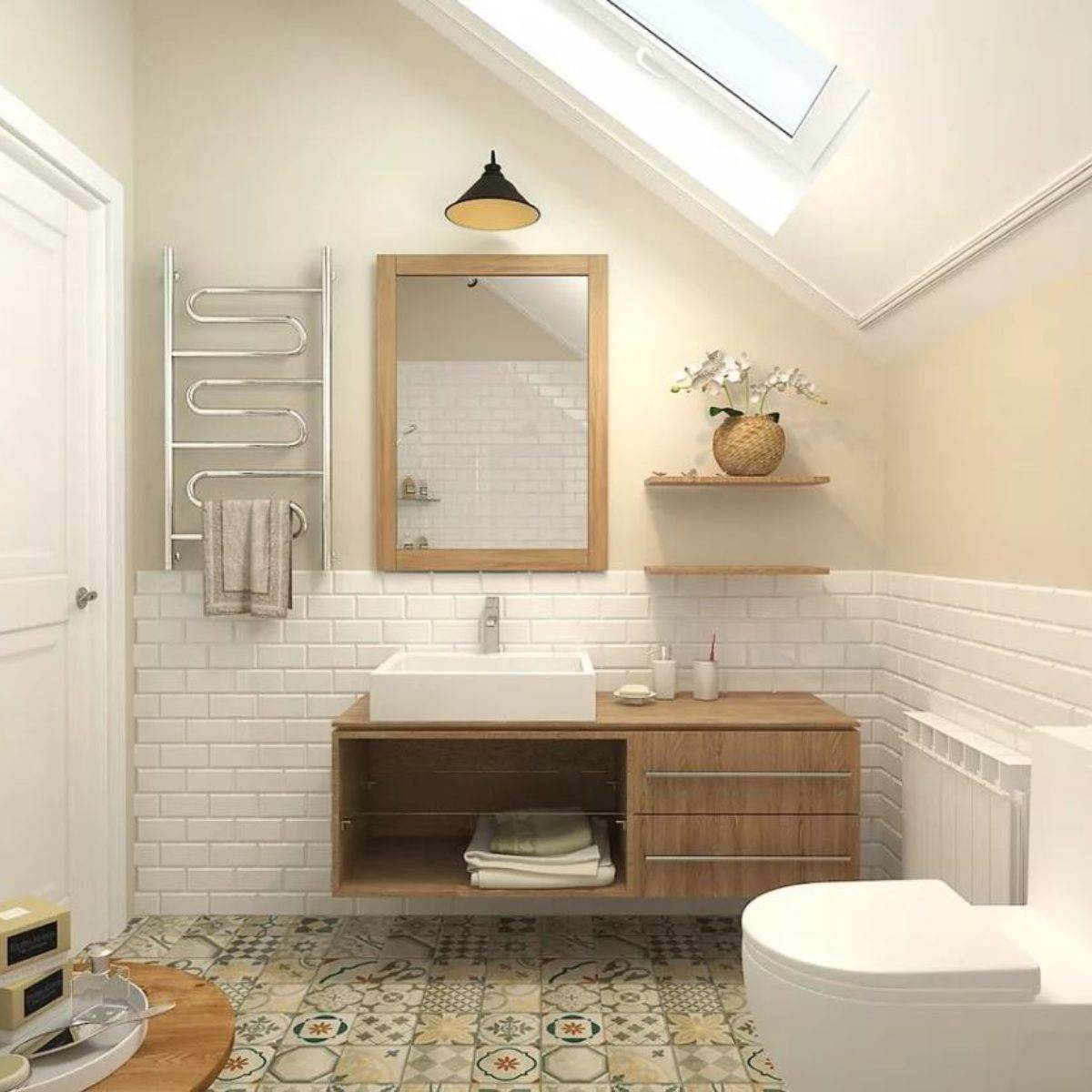 Ванная своими руками — таванная.ру ванная комната в скандинавском стиле: характеристики стиля, выбор цвета и отделки, декор