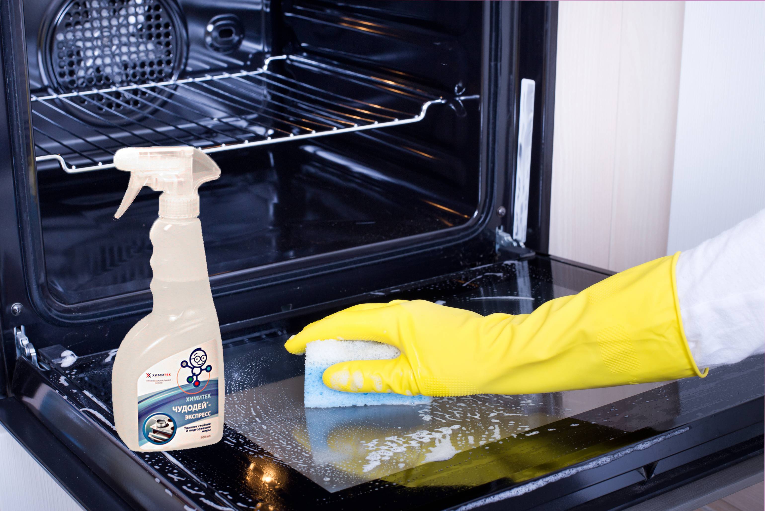 Чем отмыть кафельную плитку на кухне от жира: как очистить швы между плитками
