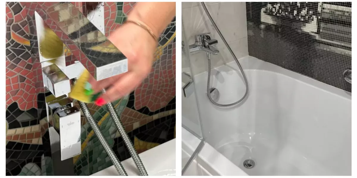 Чистка швов от клея для затирки: советы, как быстро отмыть затирку швов с плитки ванной комнаты после ремонта