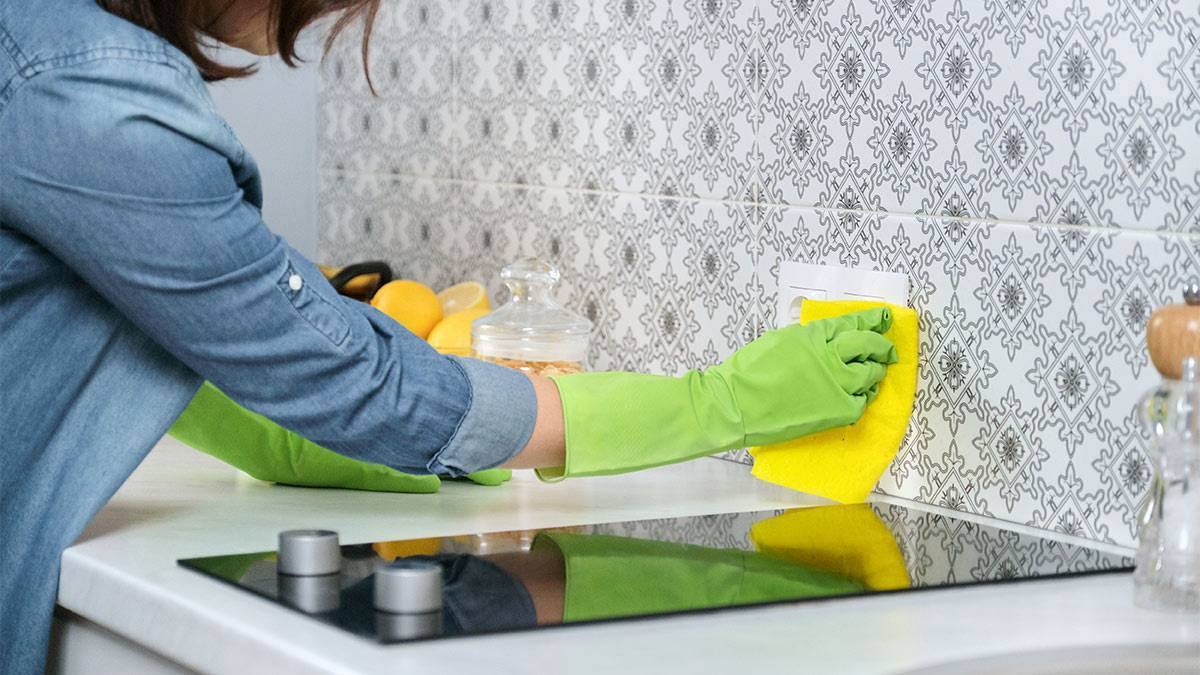 Как отмыть кухонные шкафы от жира: методы
как отмыть кухонные шкафы от жира: методы
