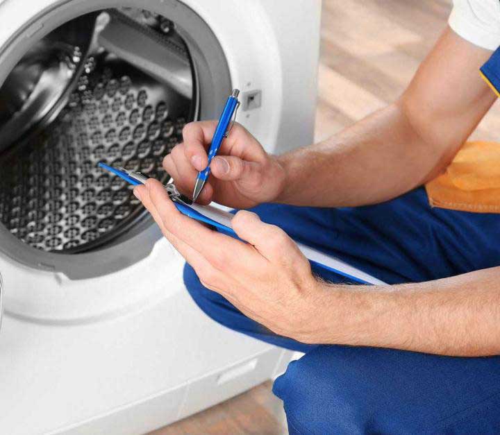 Диагностика стиральных машин своими руками – или как определить неисправность?