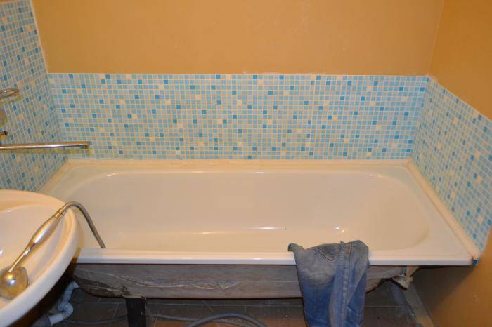 Ванная комната дешево и красиво - 121 фото красивого дизайна и отделки ванной комнаты плиткой и стеновыми панелями своими руками