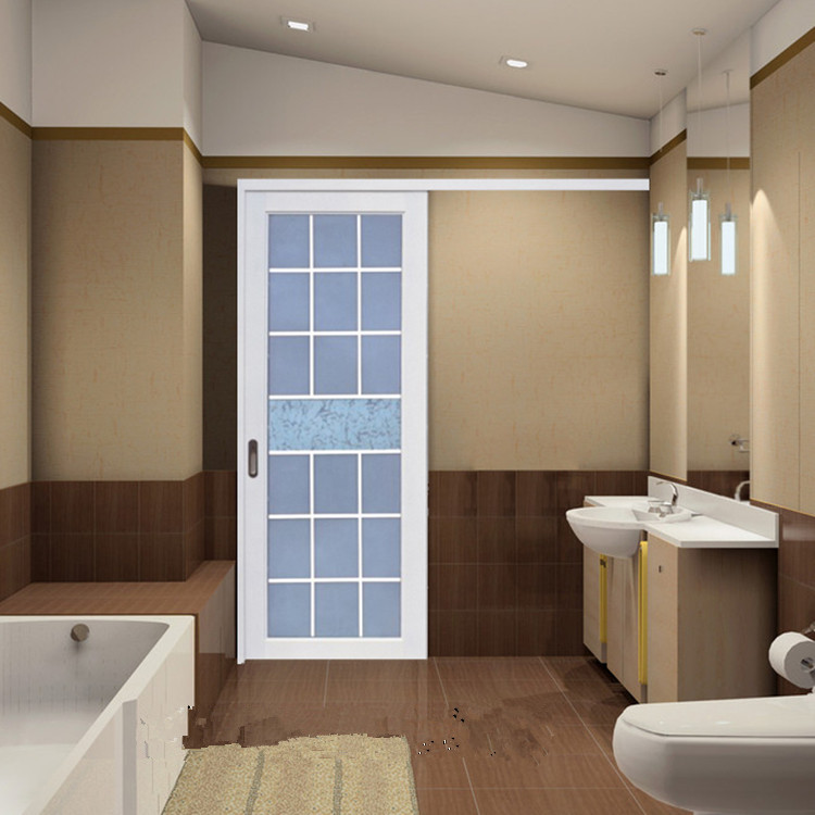 Раздвижные двери в ванную (36 фото): стеклянные двери-купе в ванную комнату и туалет, как сделать межкомнатные шпонированные створки в санузел