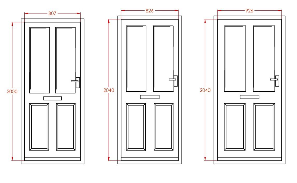 Толщина входной двери в квартиру. Standard Door Size. Размер межкомнатной двери стандарт. Размеры двухстворчатых дверей межкомнатных с коробкой стандартные. Doors Standard Dimensions.