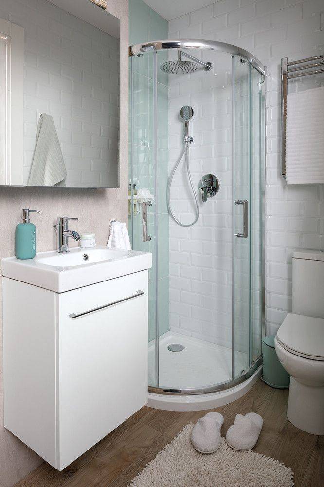 Как создать стильный дизайн ванной комнаты в хрущевке?