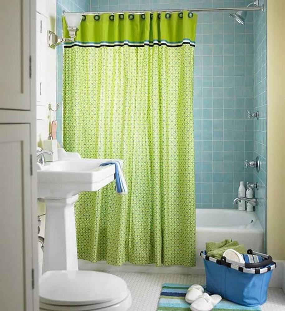 Как выбрать шторку для ванной комнаты? отзывы, советы и фото