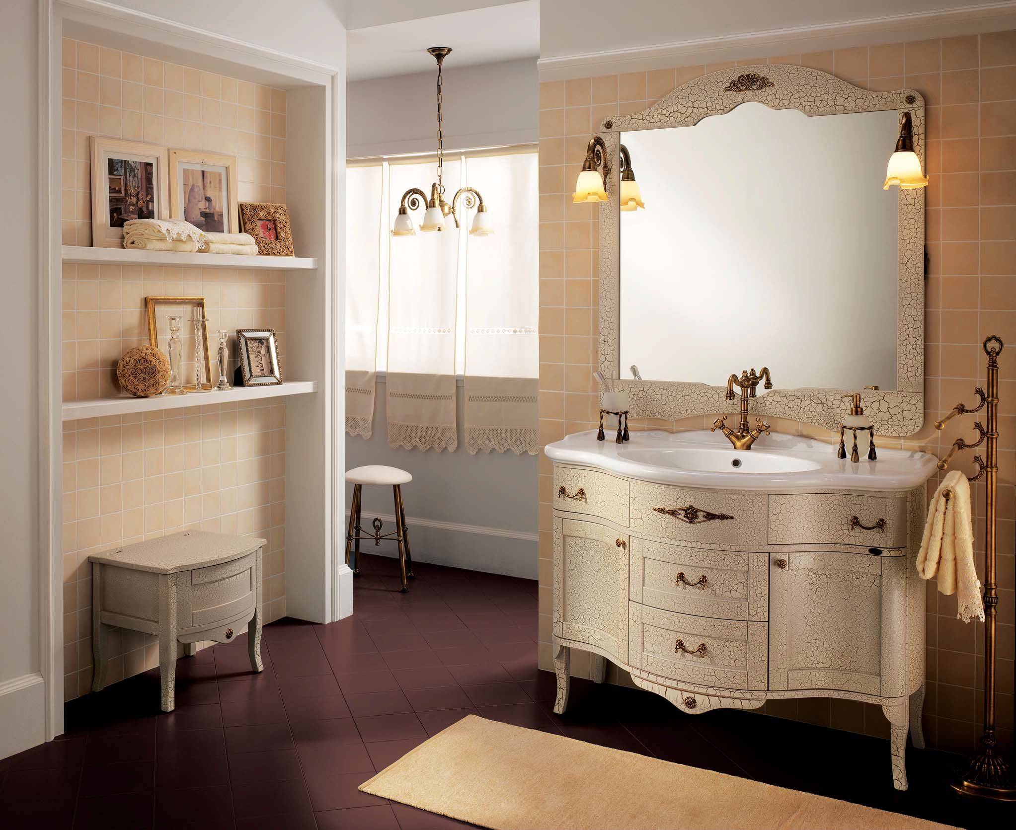 Ванная в классическом стиле: фото дизайна ванной комнаты в стиле современной классики