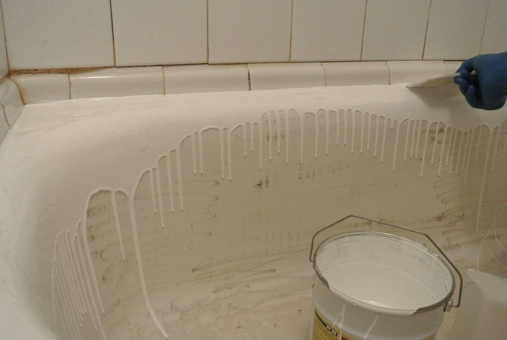 Как обновить ванную старую: чем ее покрыть самому, как отреставрировать чугунную в домашних условиях, как реставрировать своими руками