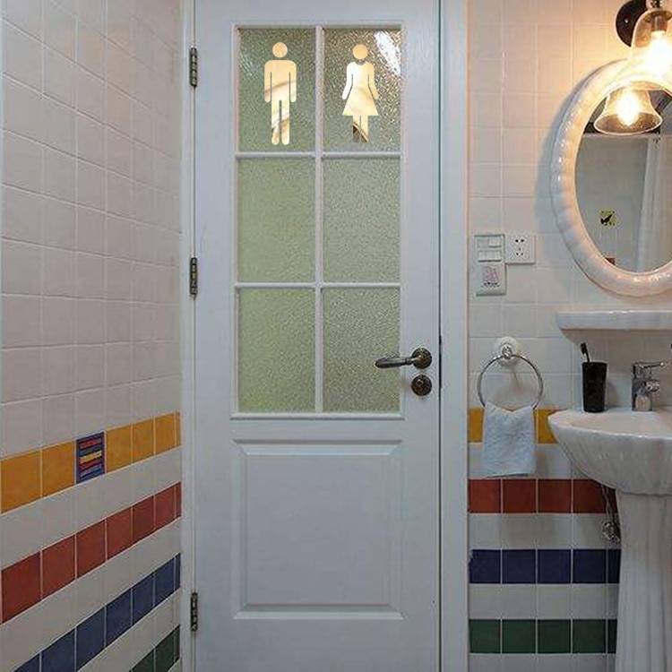 Пластиковая дверь в ванную комнату — как выбрать
