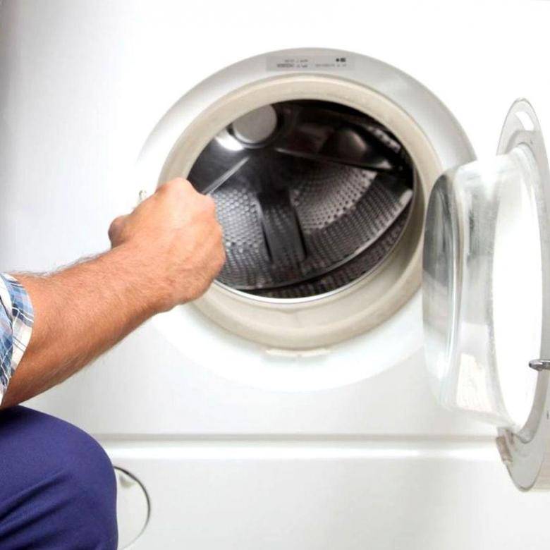Диагностика стиральных машин самостоятельно – или как определить поломку?