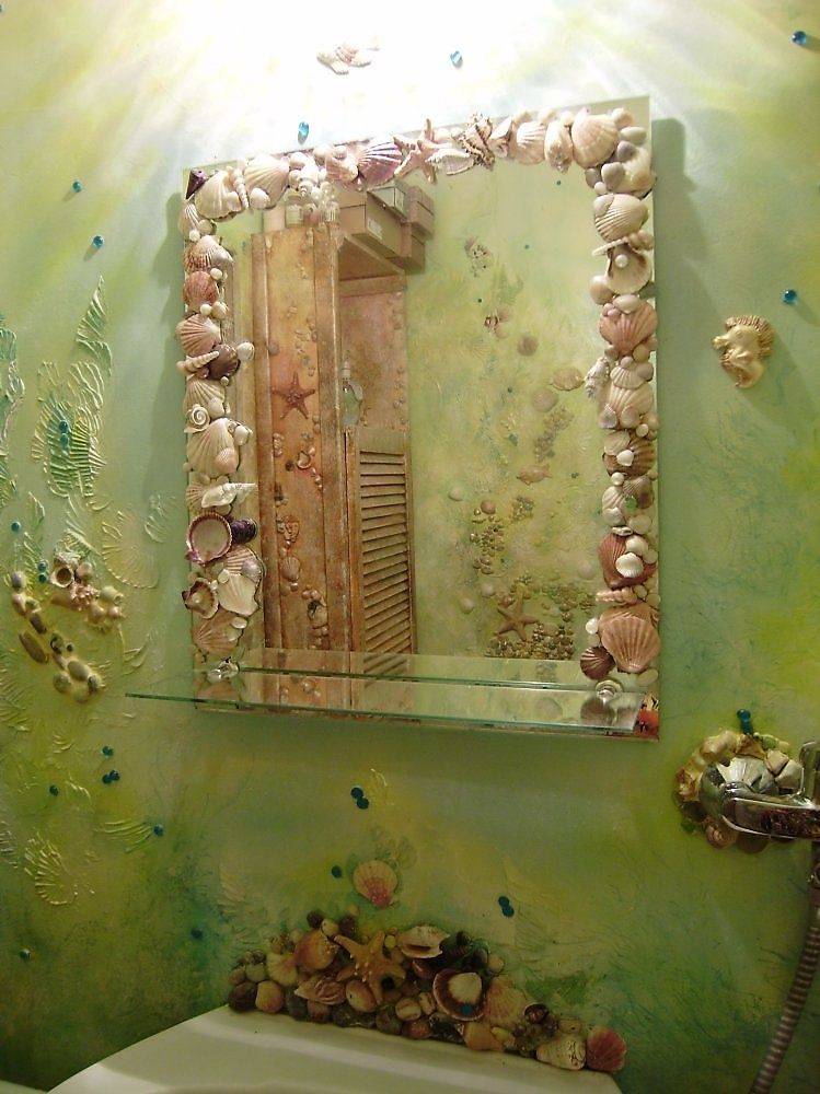 11 способов: как обновить старую плитку в ванной комнате без ремонта