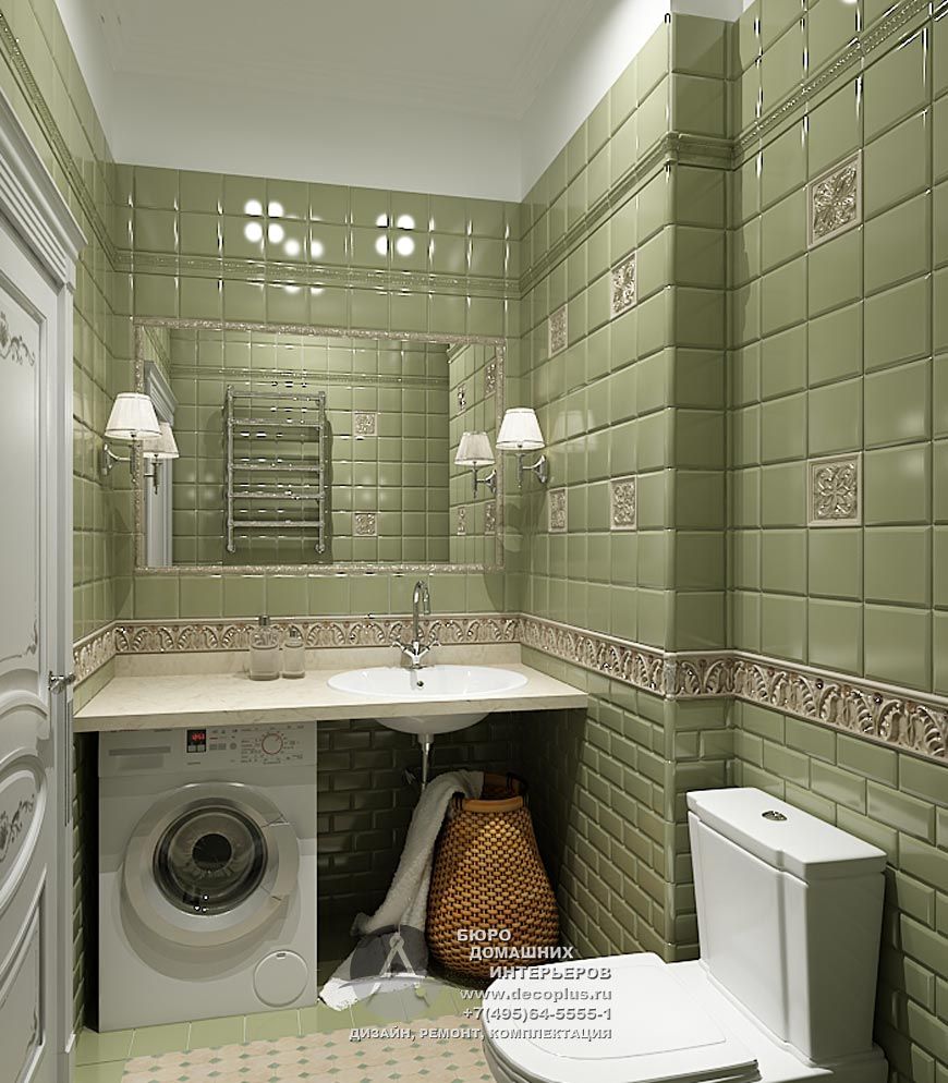 Какой должна быть ванная комната в английском стиле: оформляем дизайн интерьера правильно