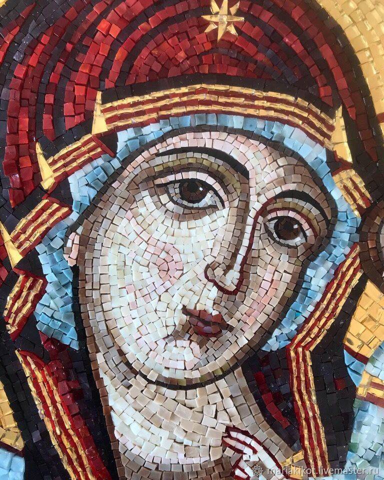 [ix.5. мозаические и темперные иконы] - лазарев в. н., история византийской живописи