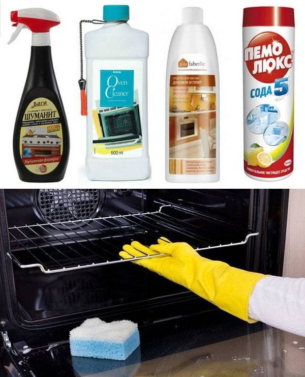 Как отмыть кафель на кухне от жира народными средствами, с чего начинать уборку