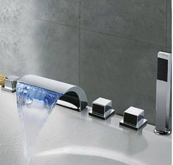 ✅ как установить каскадный смеситель во время ремонта в ванной комнате - dnp-zem.ru