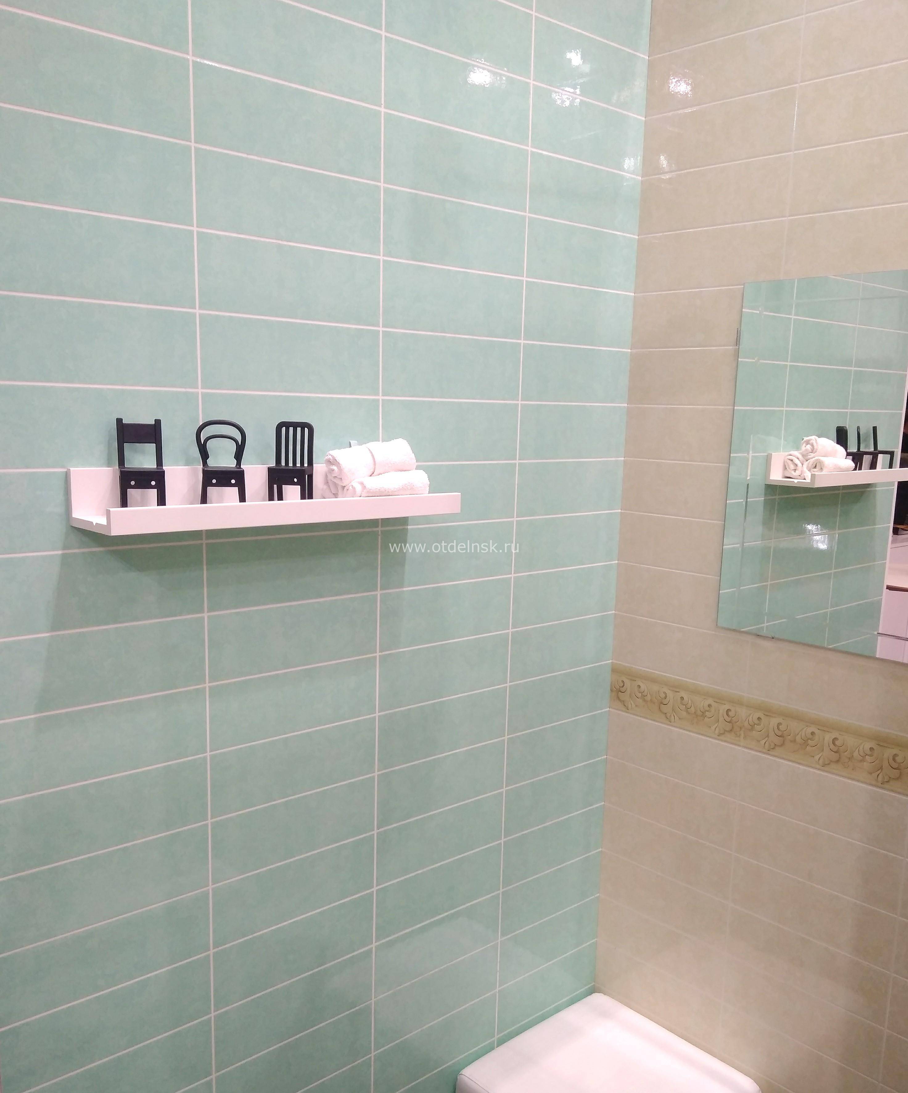 Панели пвх для ванной — доступная альтернатива плитке