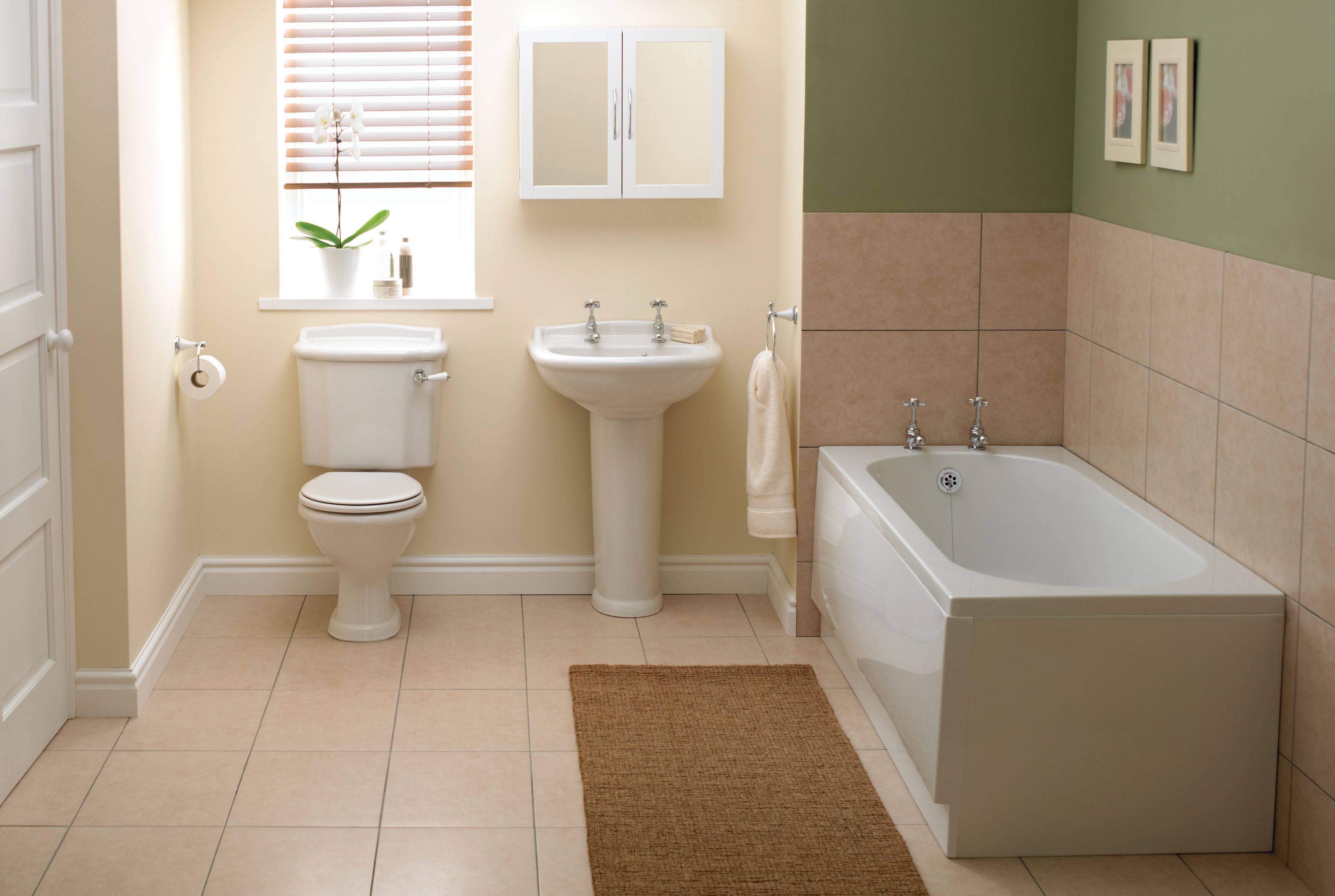 Как сделать ремонт в ванной: выбираем материалы и ремонтируем ванную комнату быстро, самостоятельно и недорого