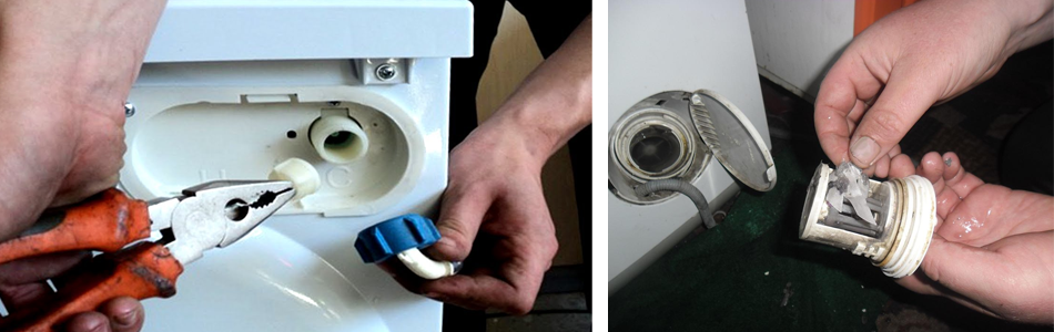 Машинка индезит не набирает воду: основные причины возникновения неполадок стиралки indesit, способы их устранения и профилактика возникновения
