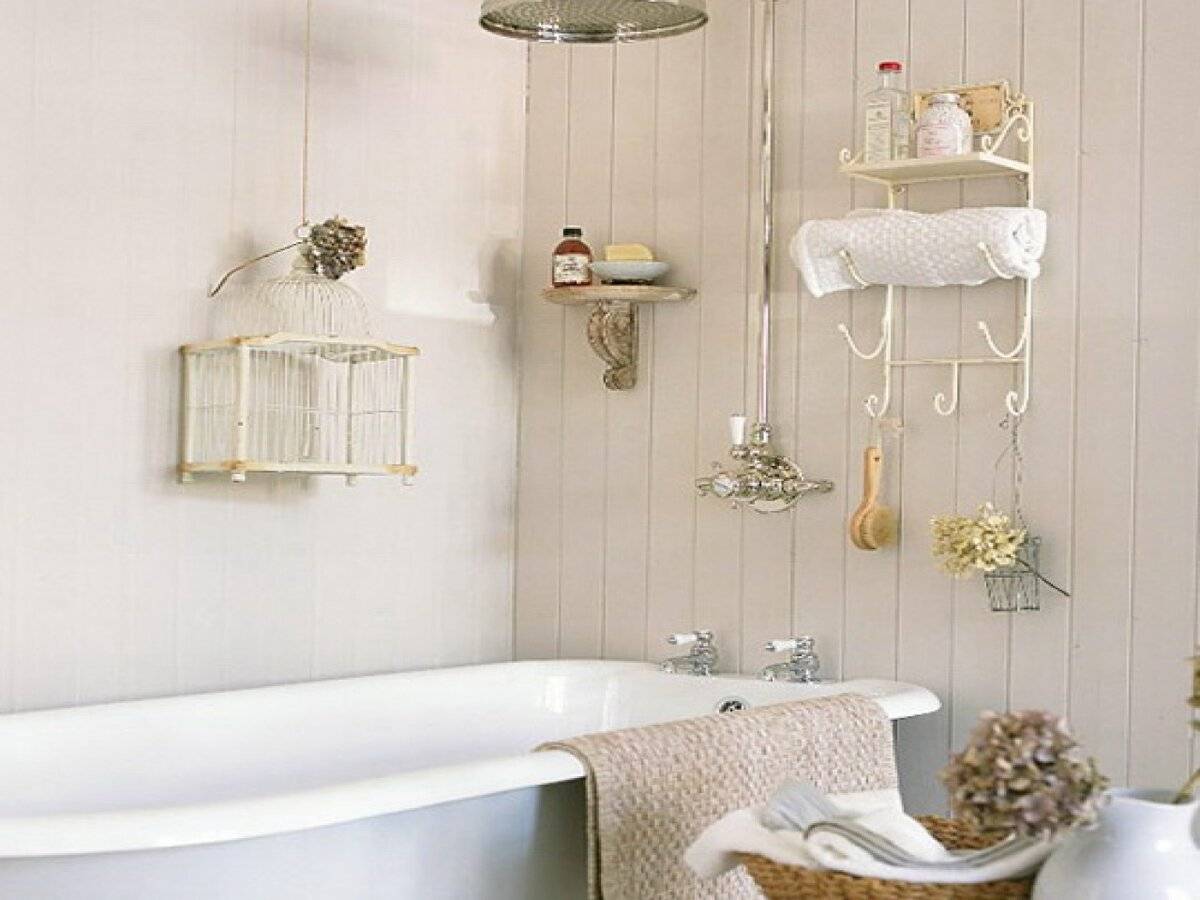 Как украсить ванную комнату: стильные варианты преображения