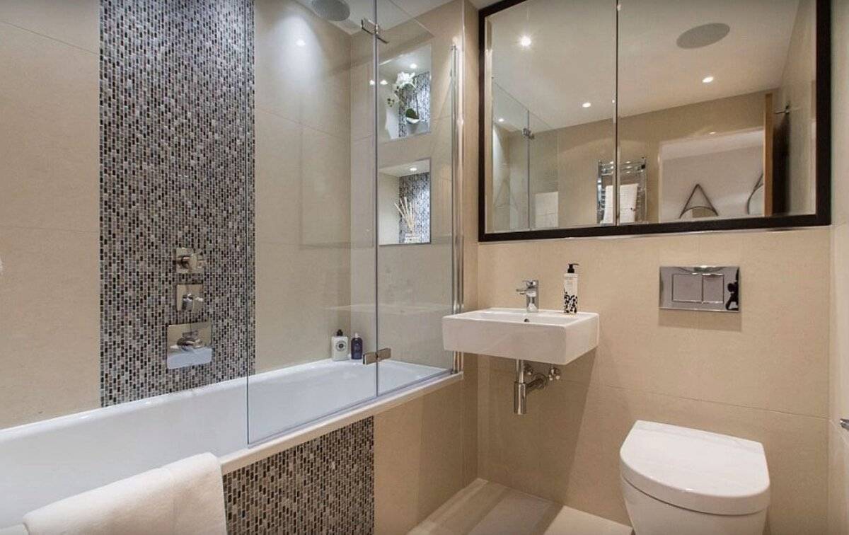 Современная ванная 2023: как искусно оформить ванную комнату в современном стиле? | дизайн и интерьер ванной комнаты