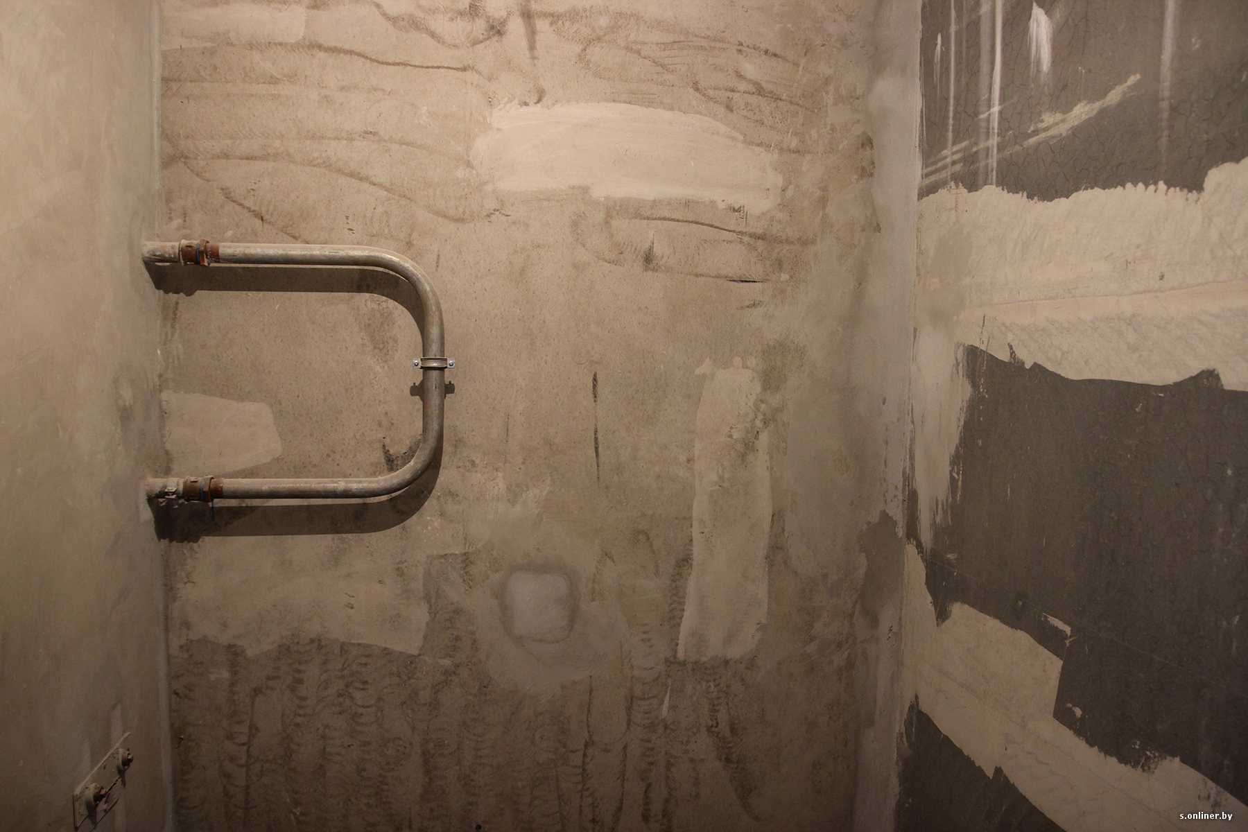 Можно ли перенести полотенцесушитель на другую стену? перенос полотенцесушителя на другую стену в ванной: монтажный инструктаж