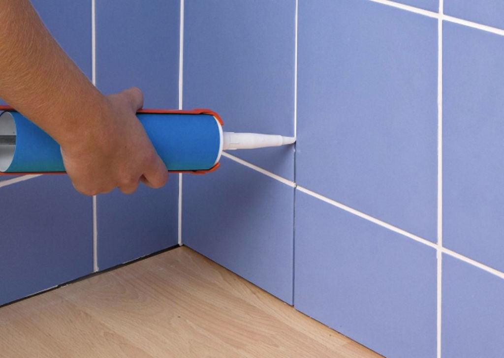 Как обновить швы между плиткой в ванной. как удалить затирку и обновить швы плитки