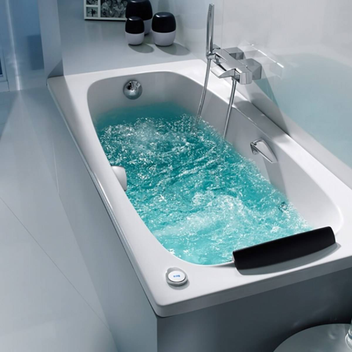 Чтобы комфортнее было мыться: топ-рейтинг лучших чугунных ванн 2020 года