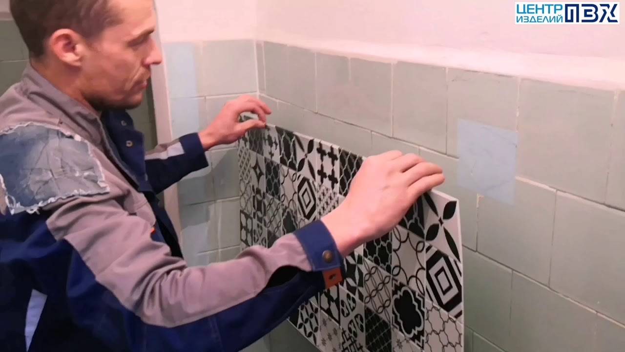 Модные стены в ванной комнате: как их отделать? (40 фото)