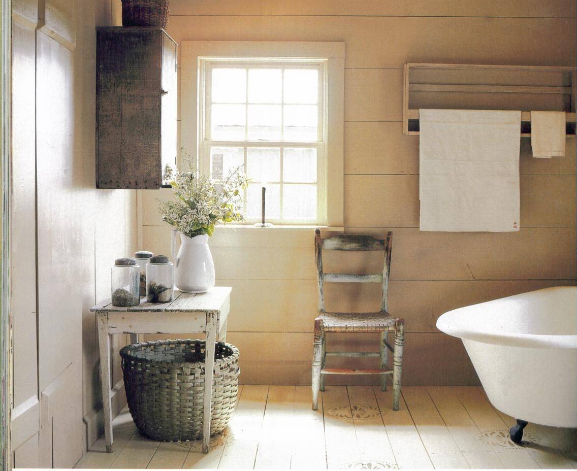 Мебель для ванной комнаты в деревенском стиле. ванная в стиле кантри – деревенский шик в городской квартире. ванная в стиле кантри