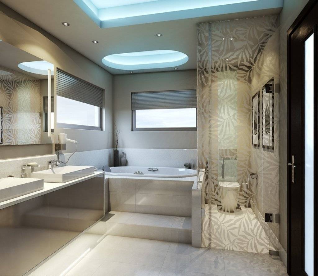 Дизайн ванной комнаты 4 кв.м со стиральной машиной и туалетом - 82 фото