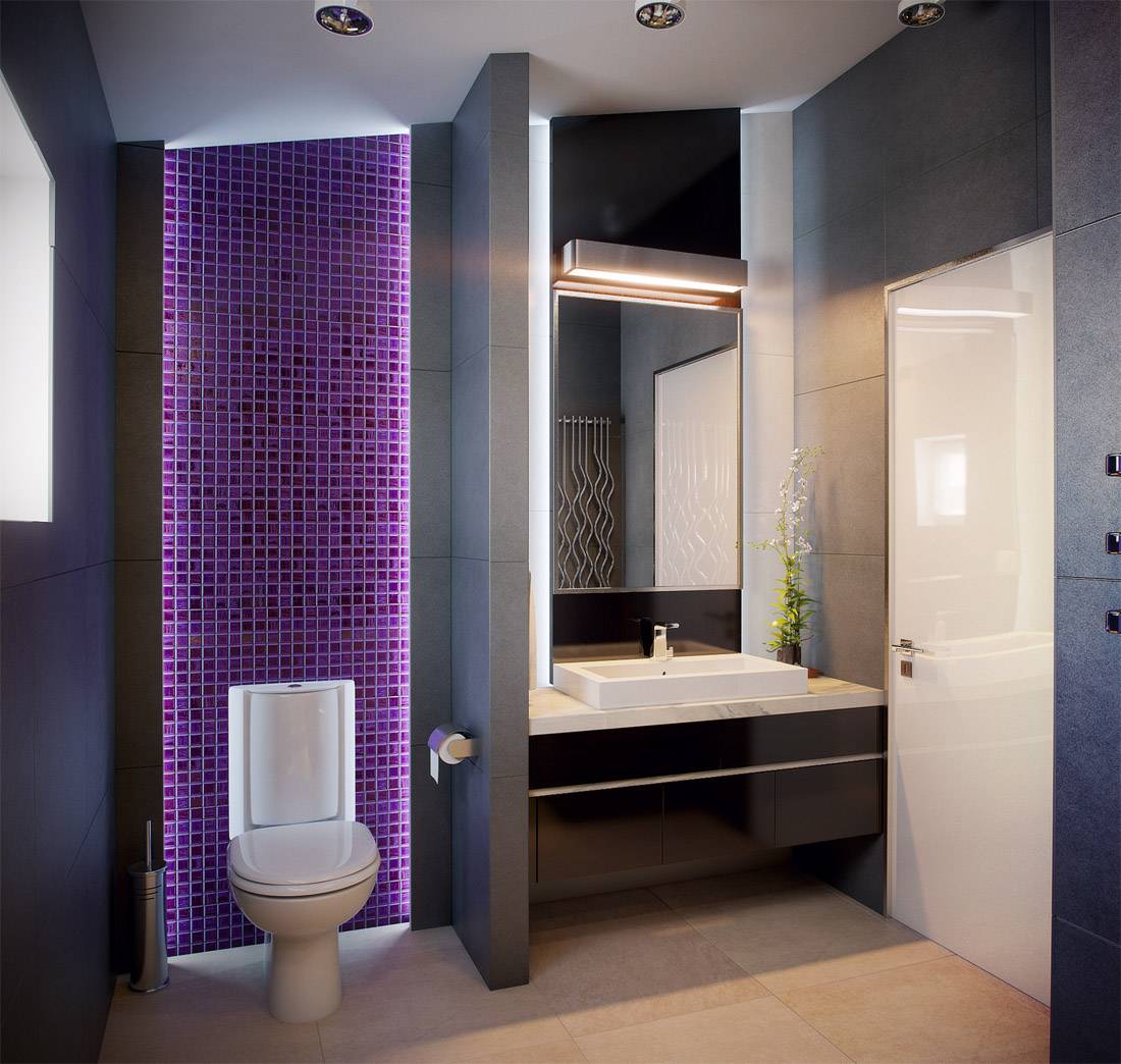 Планировка ванной комнаты: 135 фото лучших идей оформления и дизайнадекор и дизайн интерьера