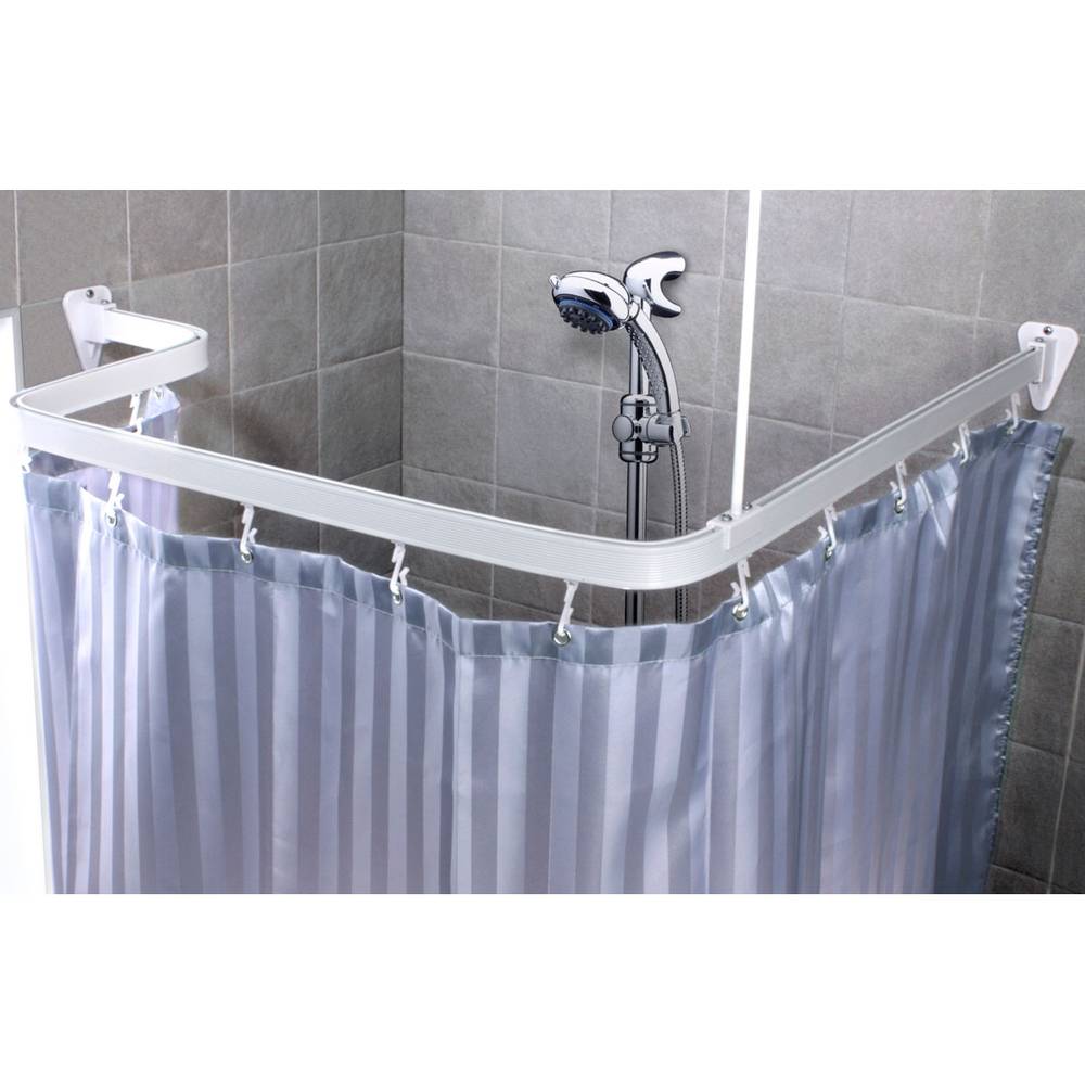 Практичные шторки для ванной | онлайн-журнал о ремонте и дизайне