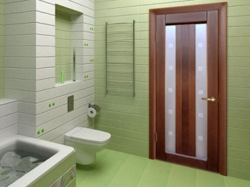 Как сделать раздвижную дверь в ванную комнату своими руками? дверь купе с замком – обзор