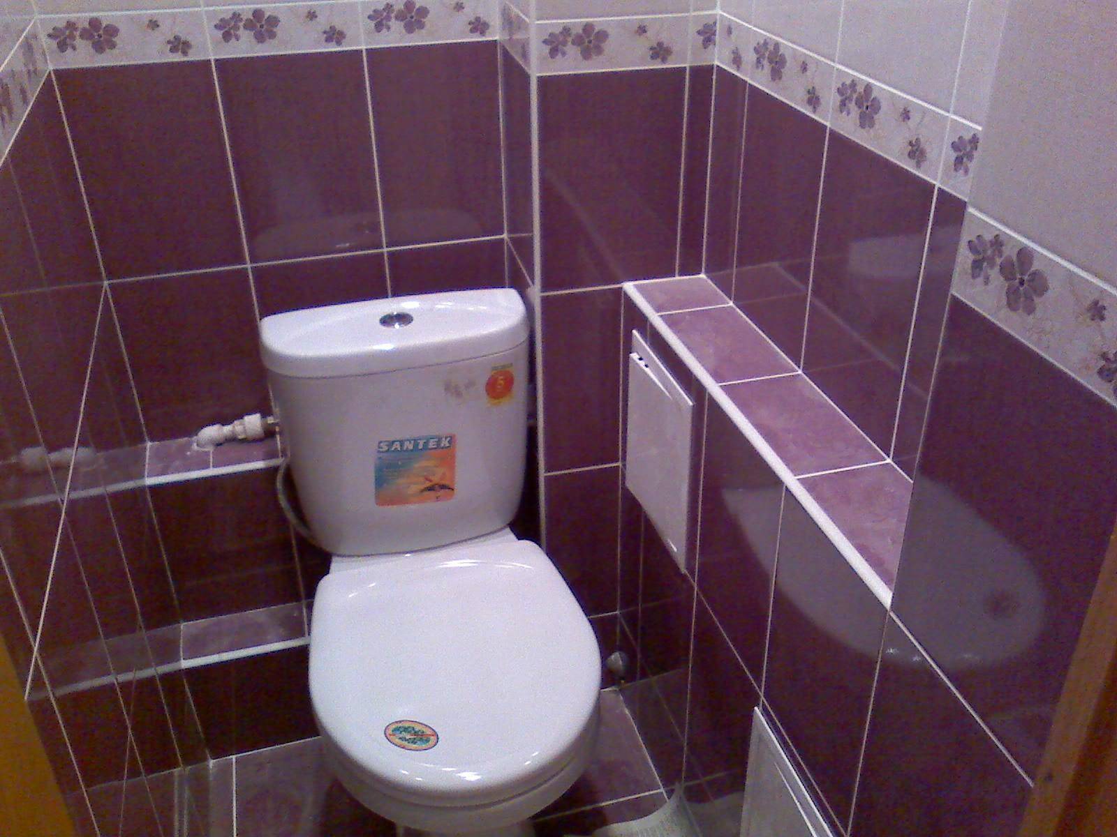 Ремонт ванной комнаты своими руками: видео и фото, инструкция для начинающих