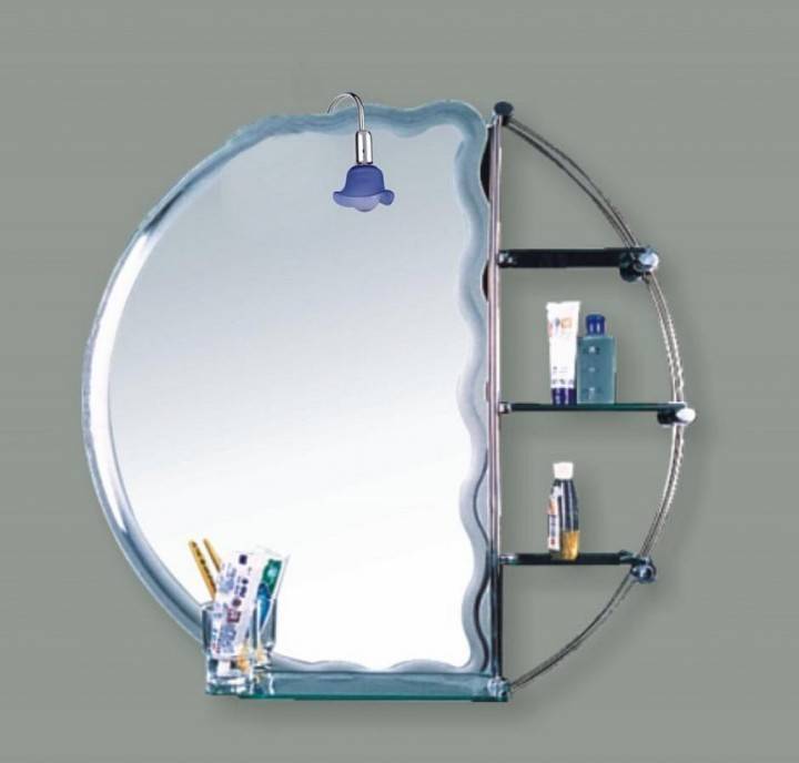 Выбираем зеркало-шкаф в ванную нюансы выбора и советы от дизайнеров