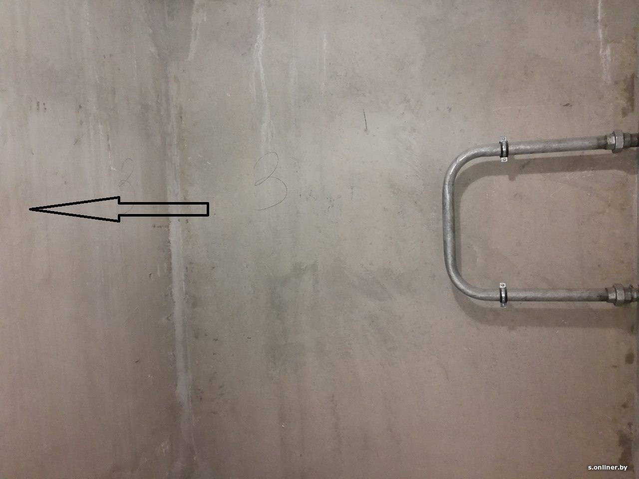 Перенос полотенцесушителя на другую стену в ванной: инструктаж