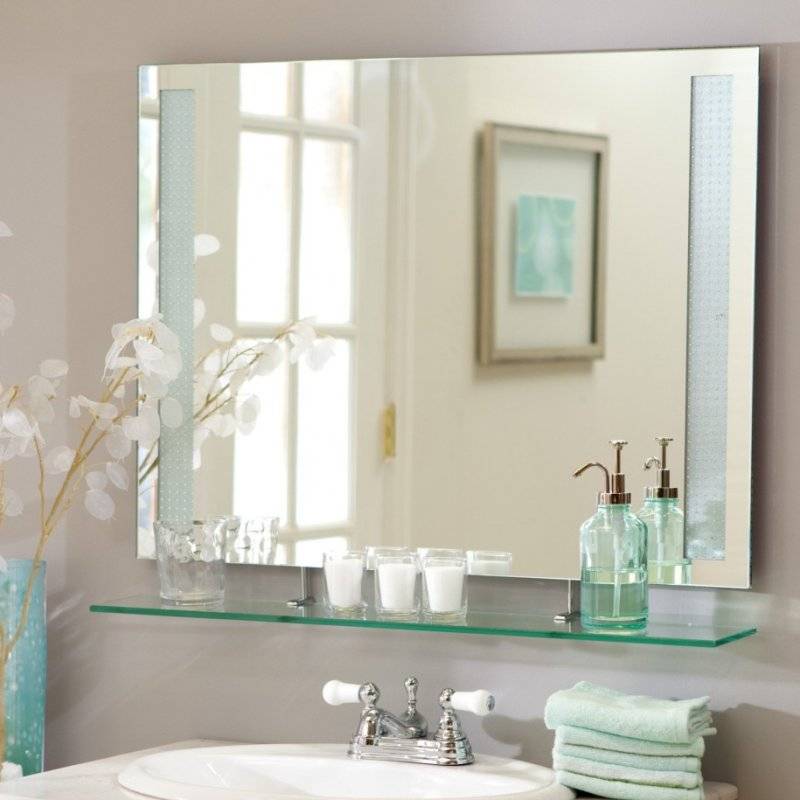 Выбираем зеркало-шкаф в ванную нюансы выбора и советы от дизайнеров