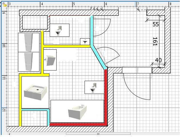 Дизайн ванной п44т: как оформить ванную в такой планировке - smallinterior
дизайн ванной п44т: как оформить ванную в такой планировке - smallinterior