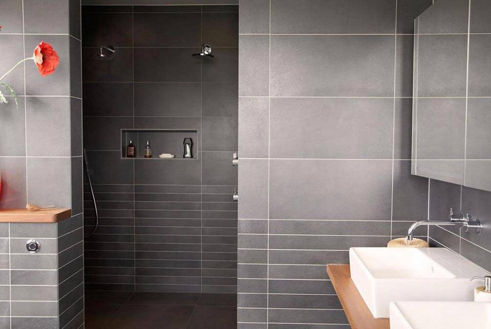 Матовая ванная: лучшие примеры дизайна с советами по выбору плитки (150 фото идей)