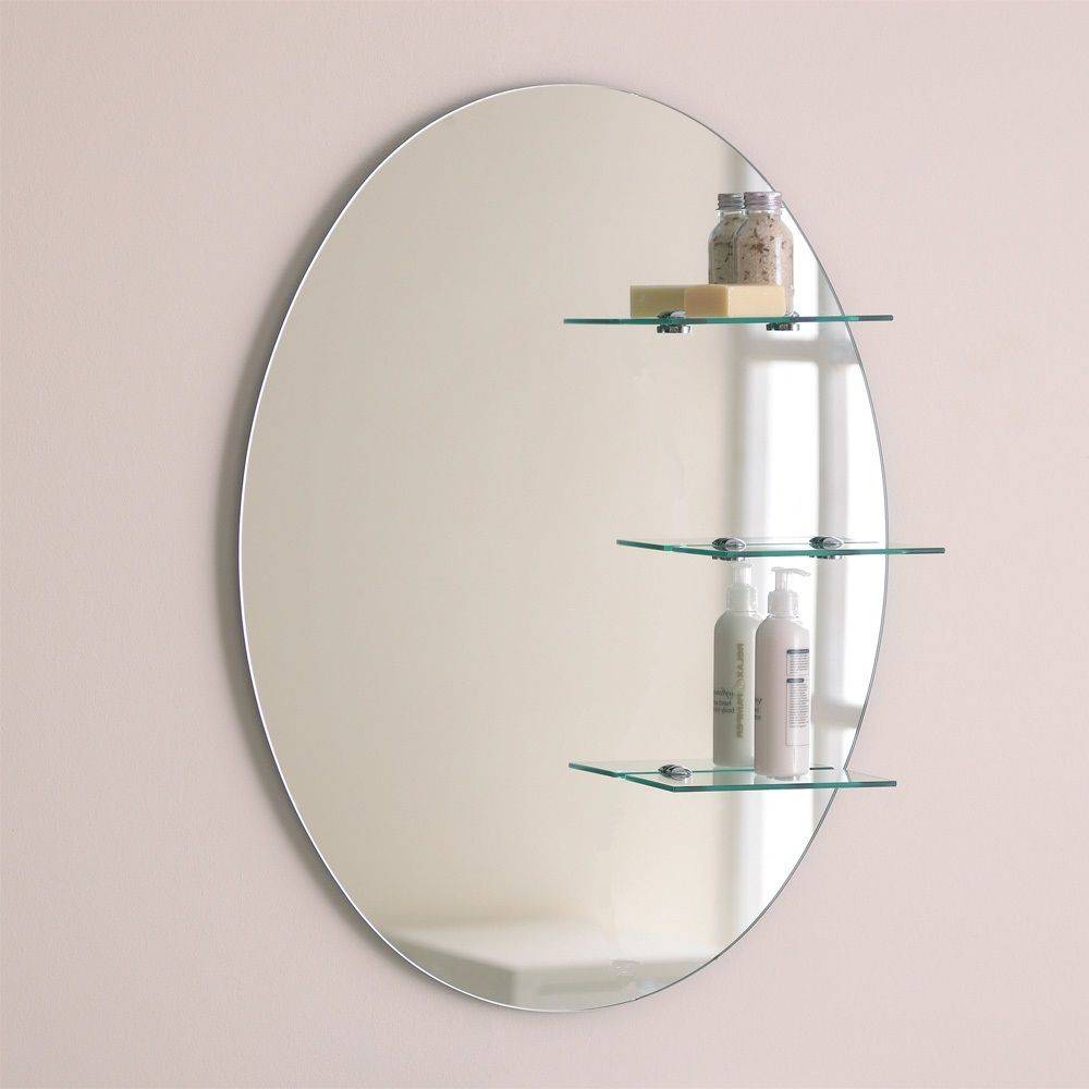 Зеркальные шкафы для ванной: 10 видов и критерии выбора